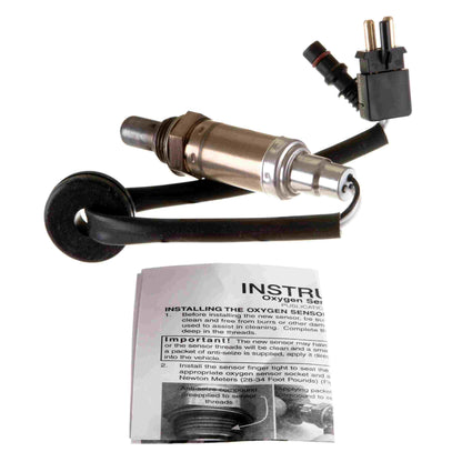 Delphi Oxygen Sensor ES10258