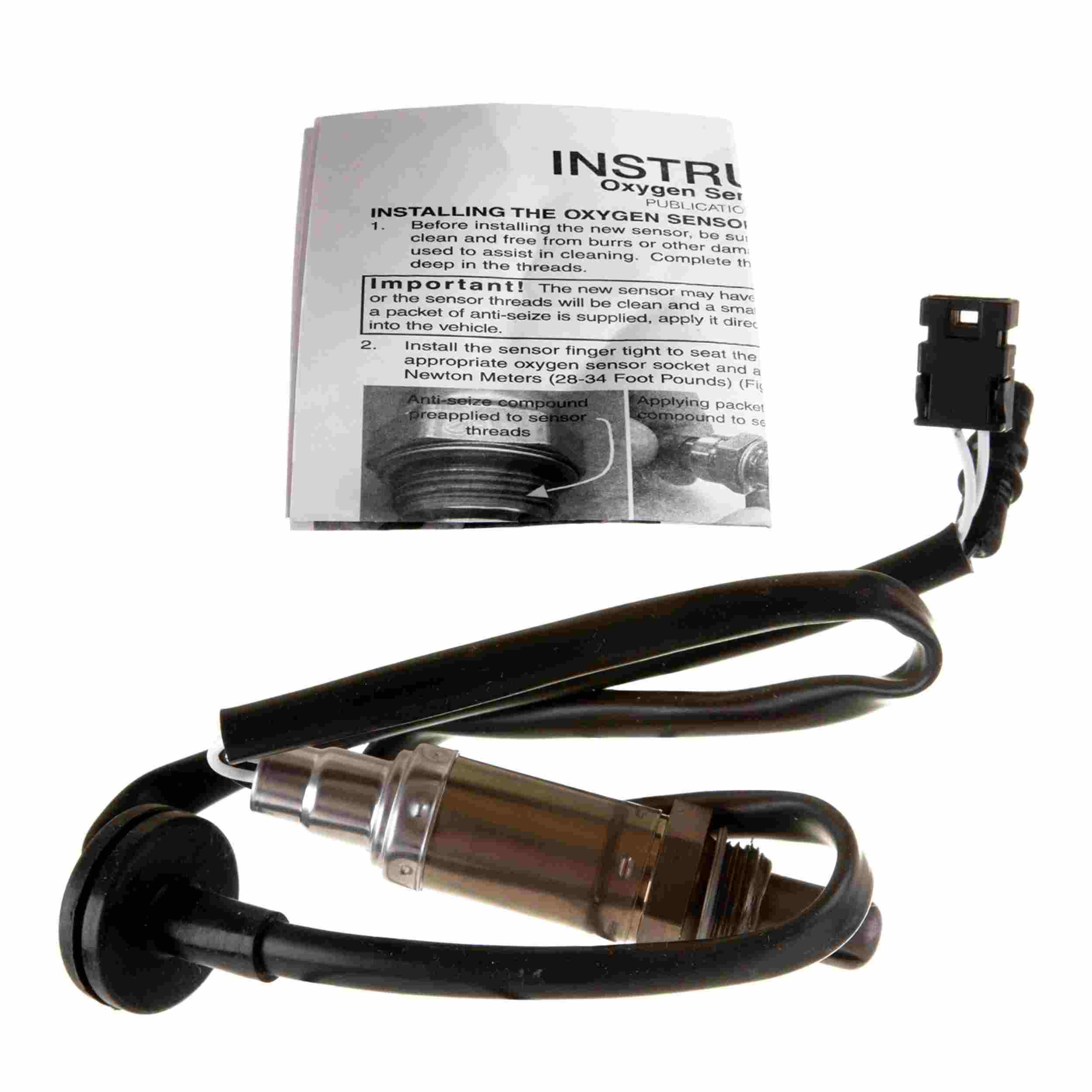 Delphi Oxygen Sensor ES10259