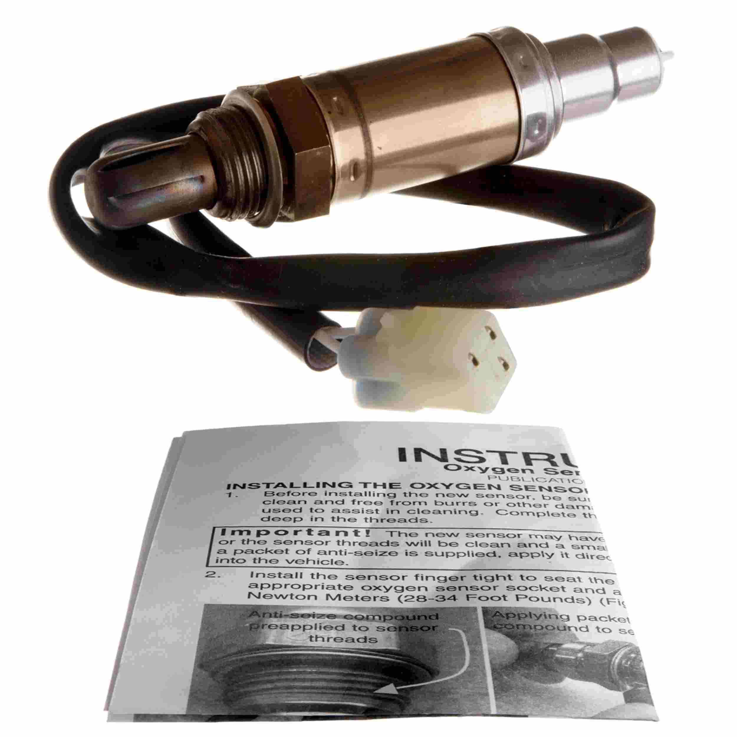 Delphi Oxygen Sensor ES10301