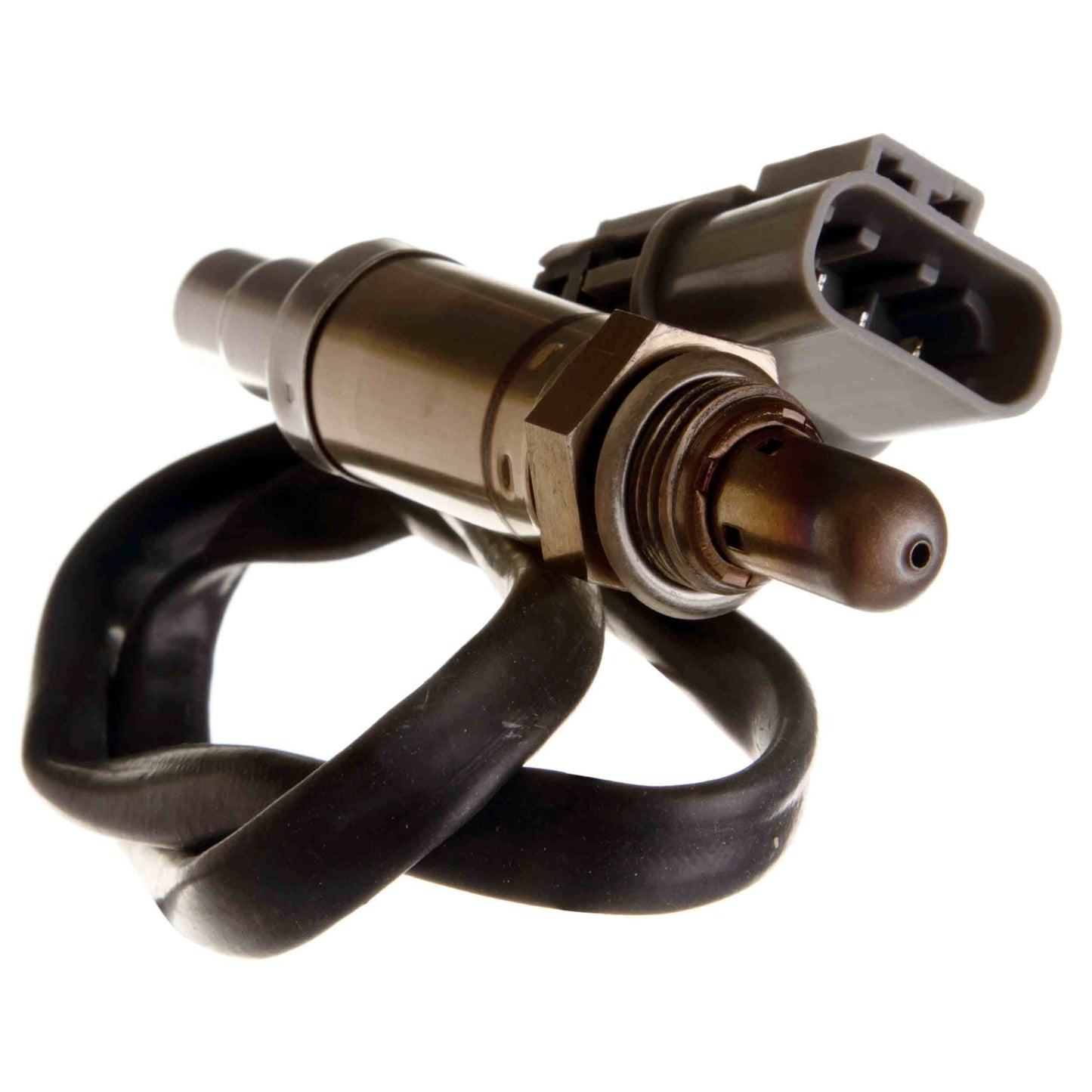 Delphi Oxygen Sensor  top view frsport ES10377
