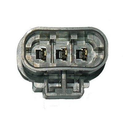 Delphi Oxygen Sensor  top view frsport ES10377