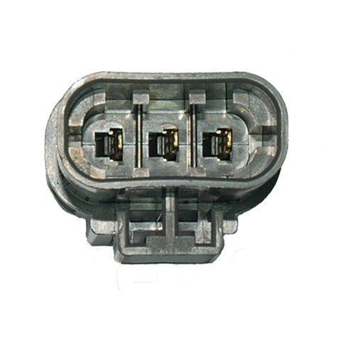 Delphi Oxygen Sensor  top view frsport ES10377