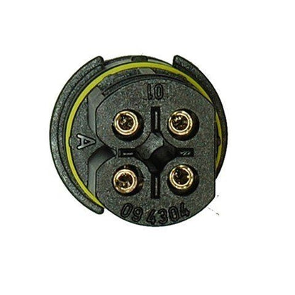 Delphi Oxygen Sensor ES10580