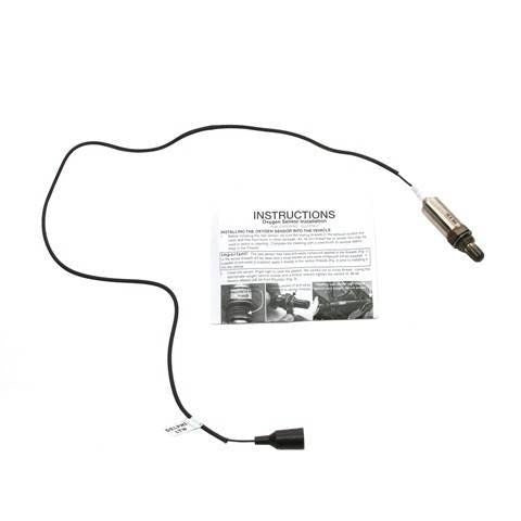Delphi Oxygen Sensor ES10587
