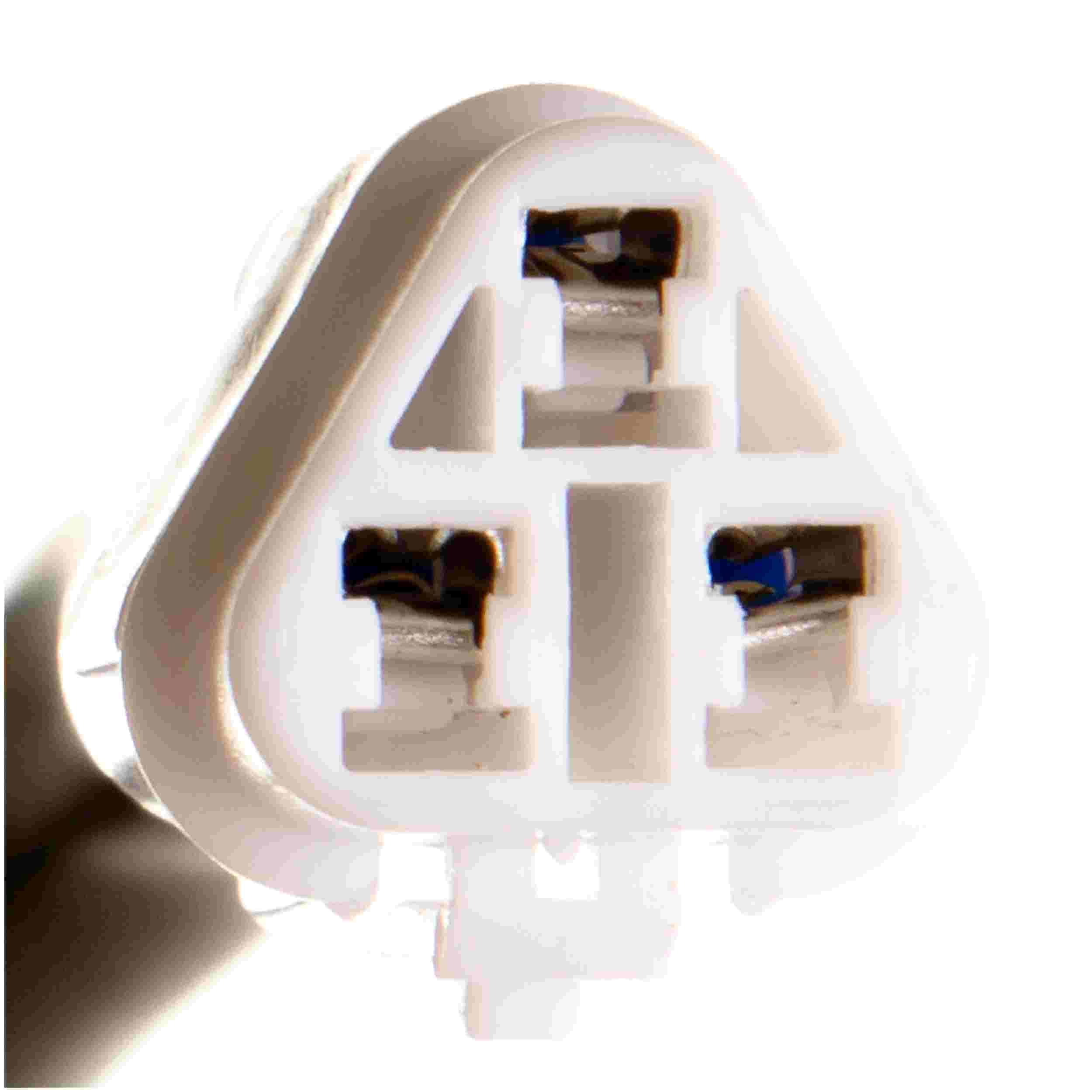 Delphi Oxygen Sensor ES10590