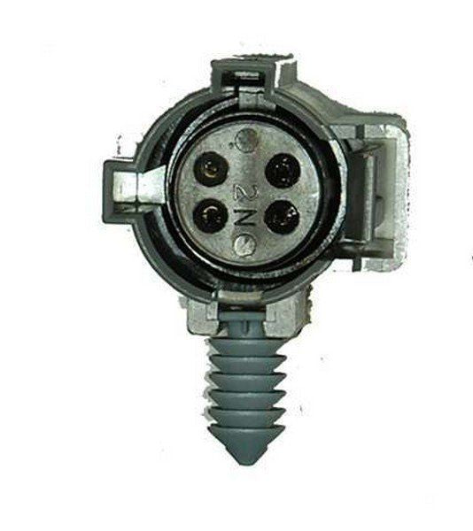 Delphi Oxygen Sensor ES10591