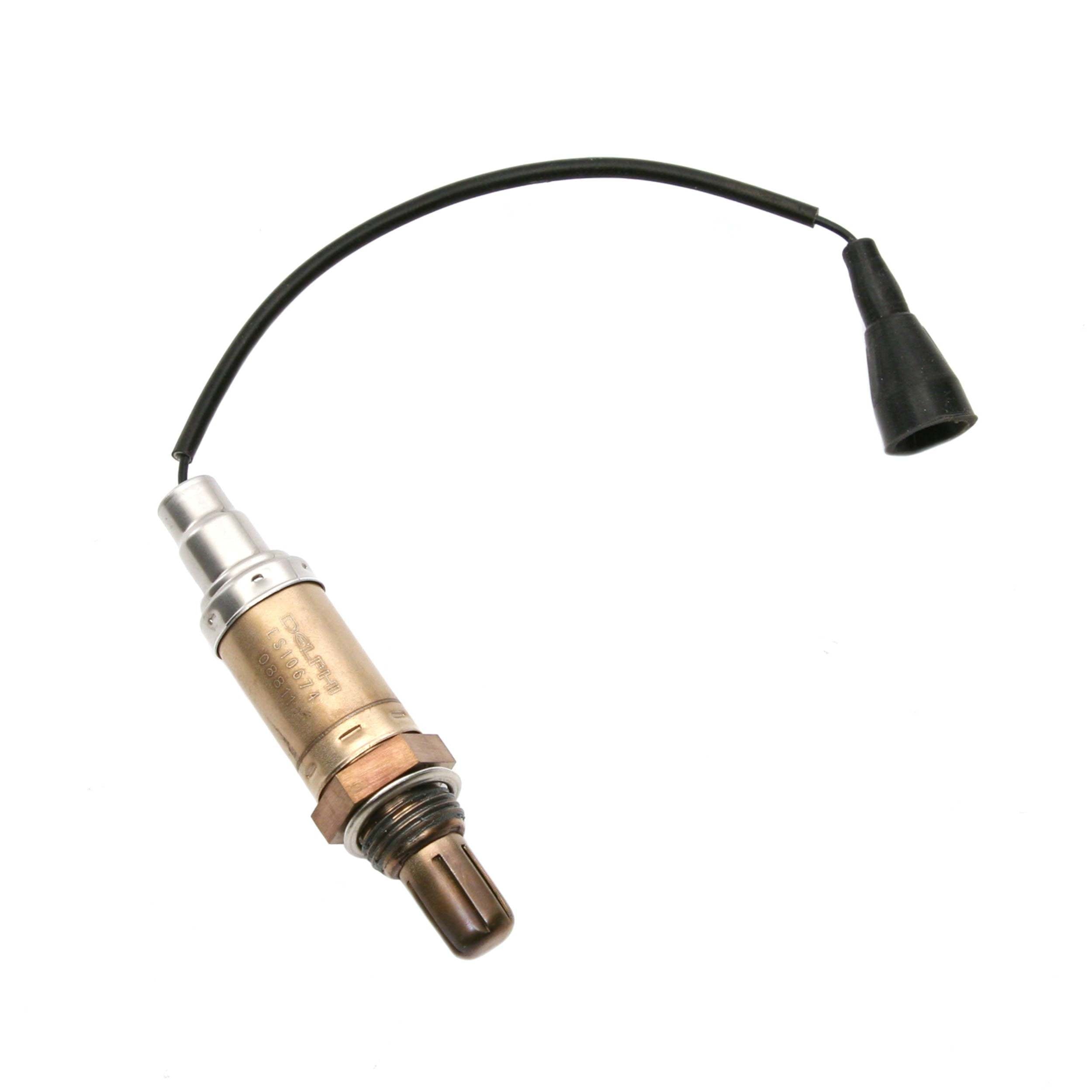 Delphi Oxygen Sensor ES10674