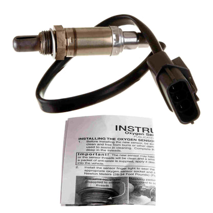 Delphi Oxygen Sensor ES10687
