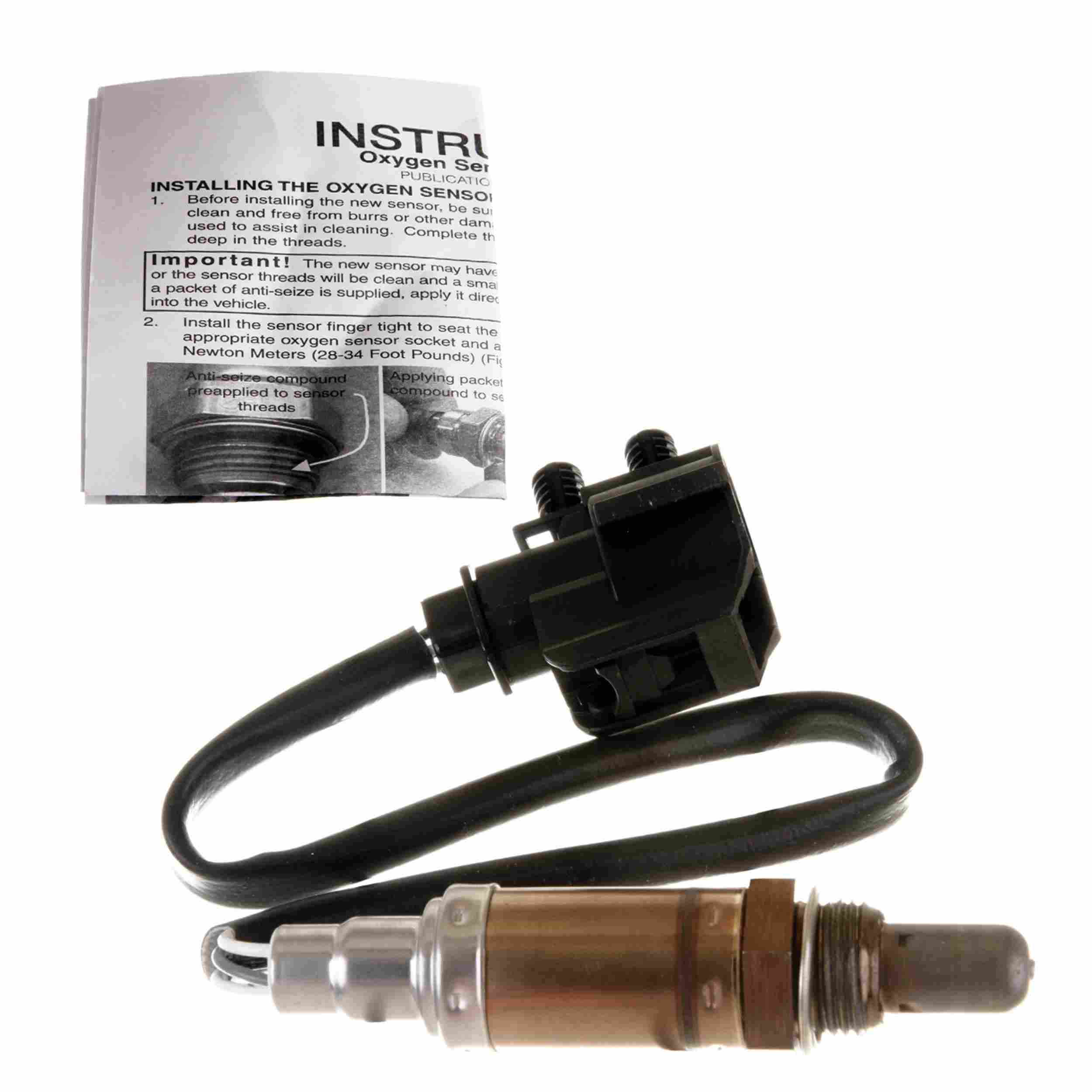 Delphi Oxygen Sensor ES10840