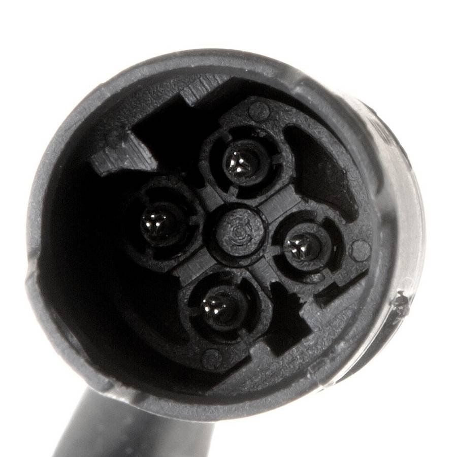 Delphi Oxygen Sensor ES10857