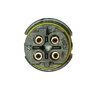 Delphi Oxygen Sensor ES10899