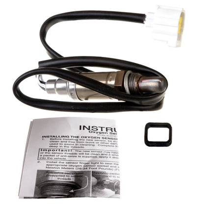 Delphi Oxygen Sensor ES10908
