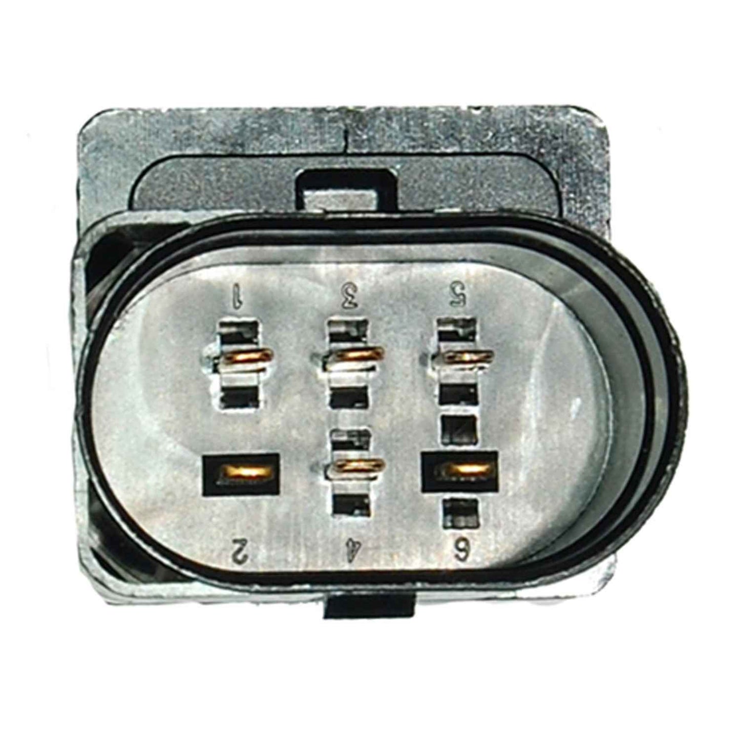 Delphi Oxygen Sensor ES10922