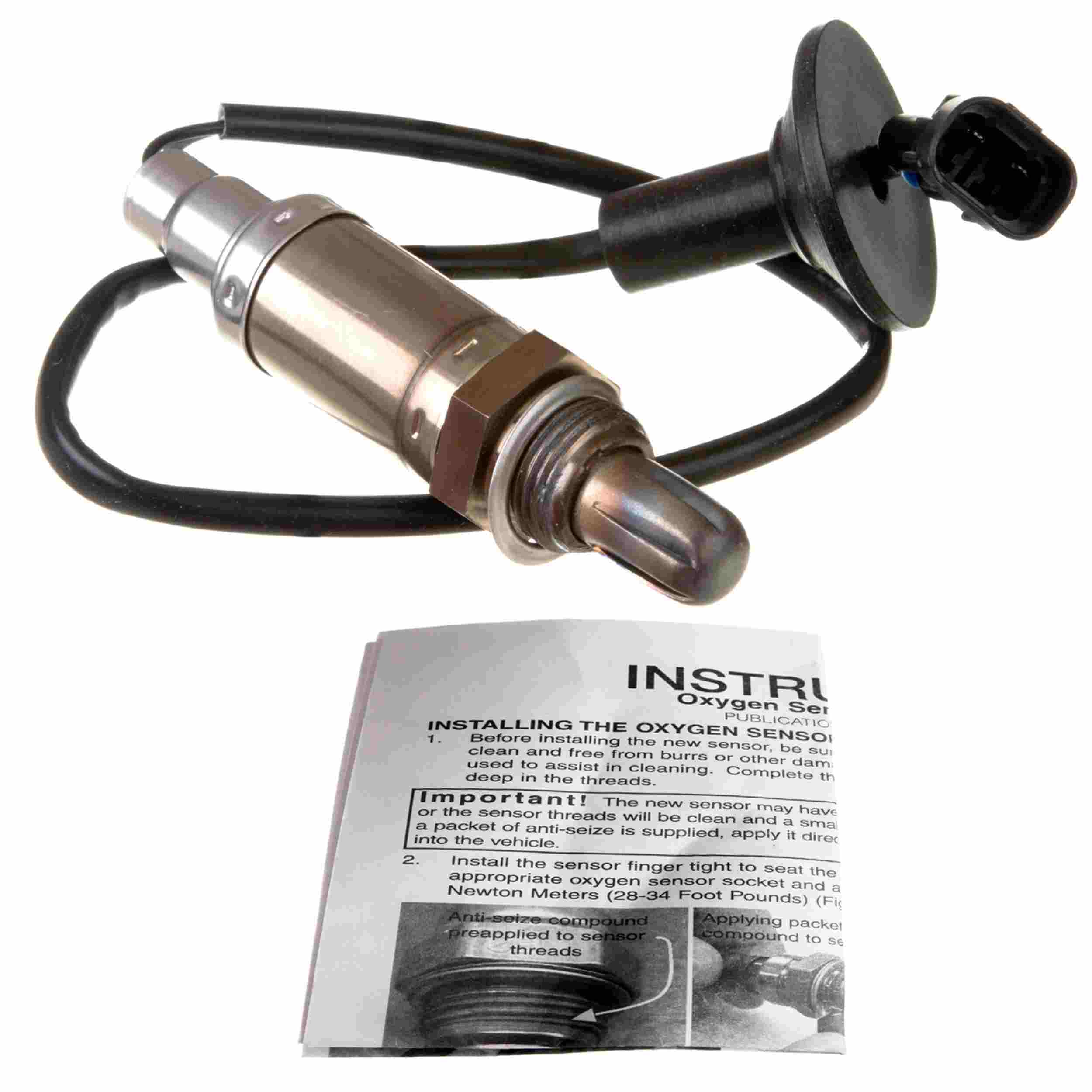 Delphi Oxygen Sensor ES10947