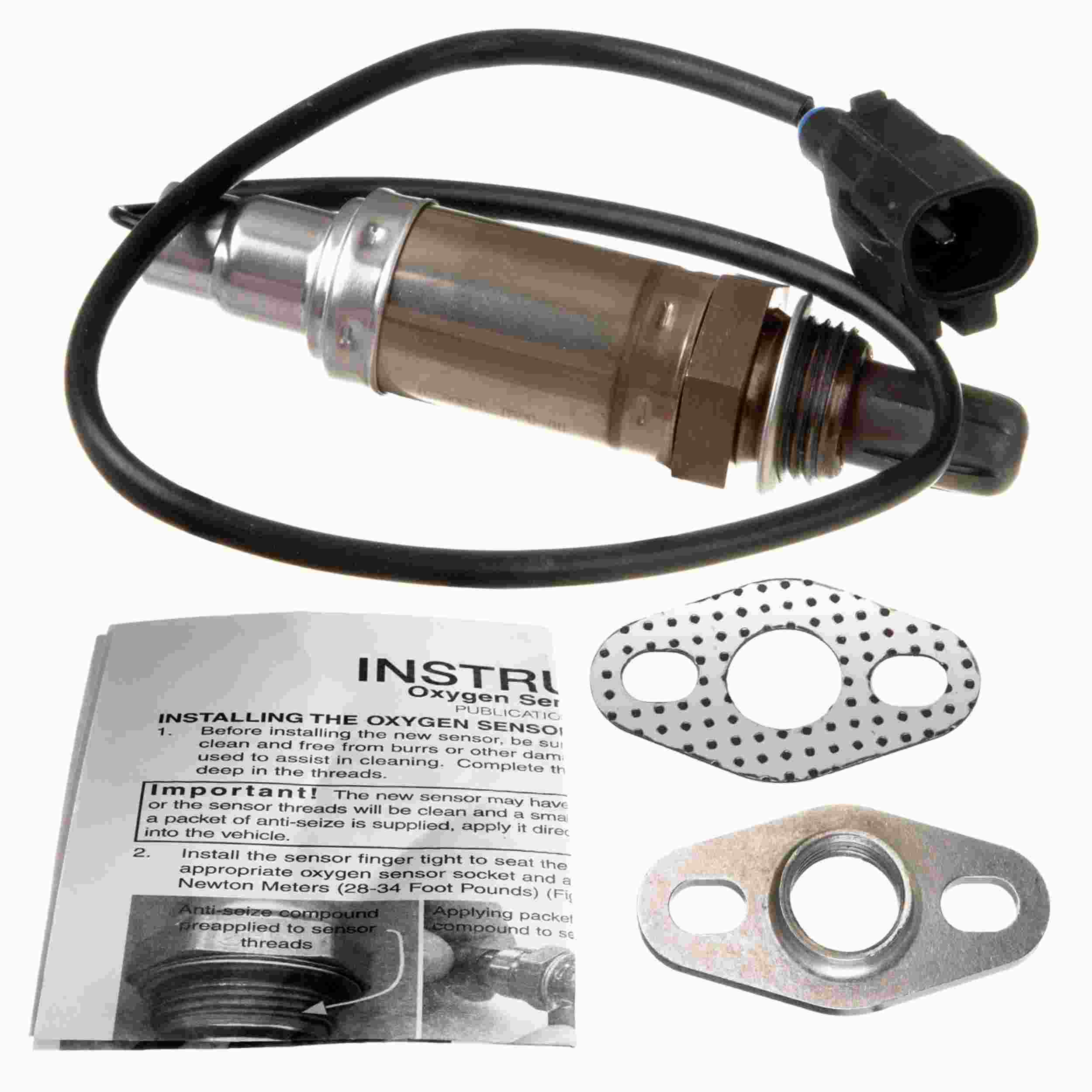 Delphi Oxygen Sensor ES10952