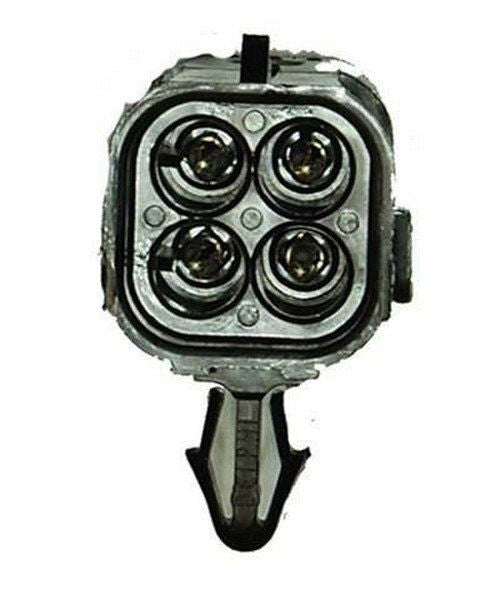 Delphi Oxygen Sensor ES10963