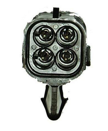 Delphi Oxygen Sensor ES10963