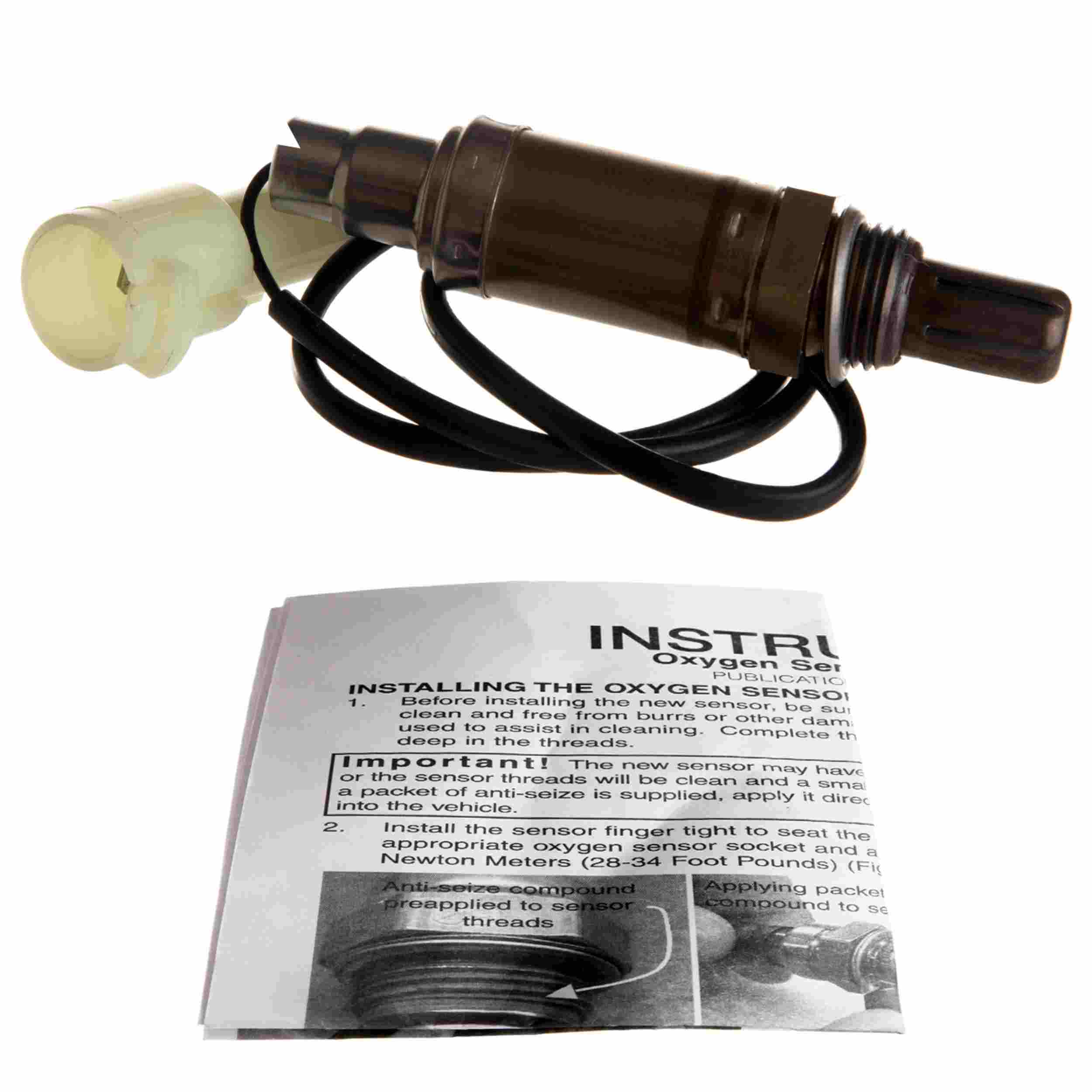 Delphi Oxygen Sensor ES10964