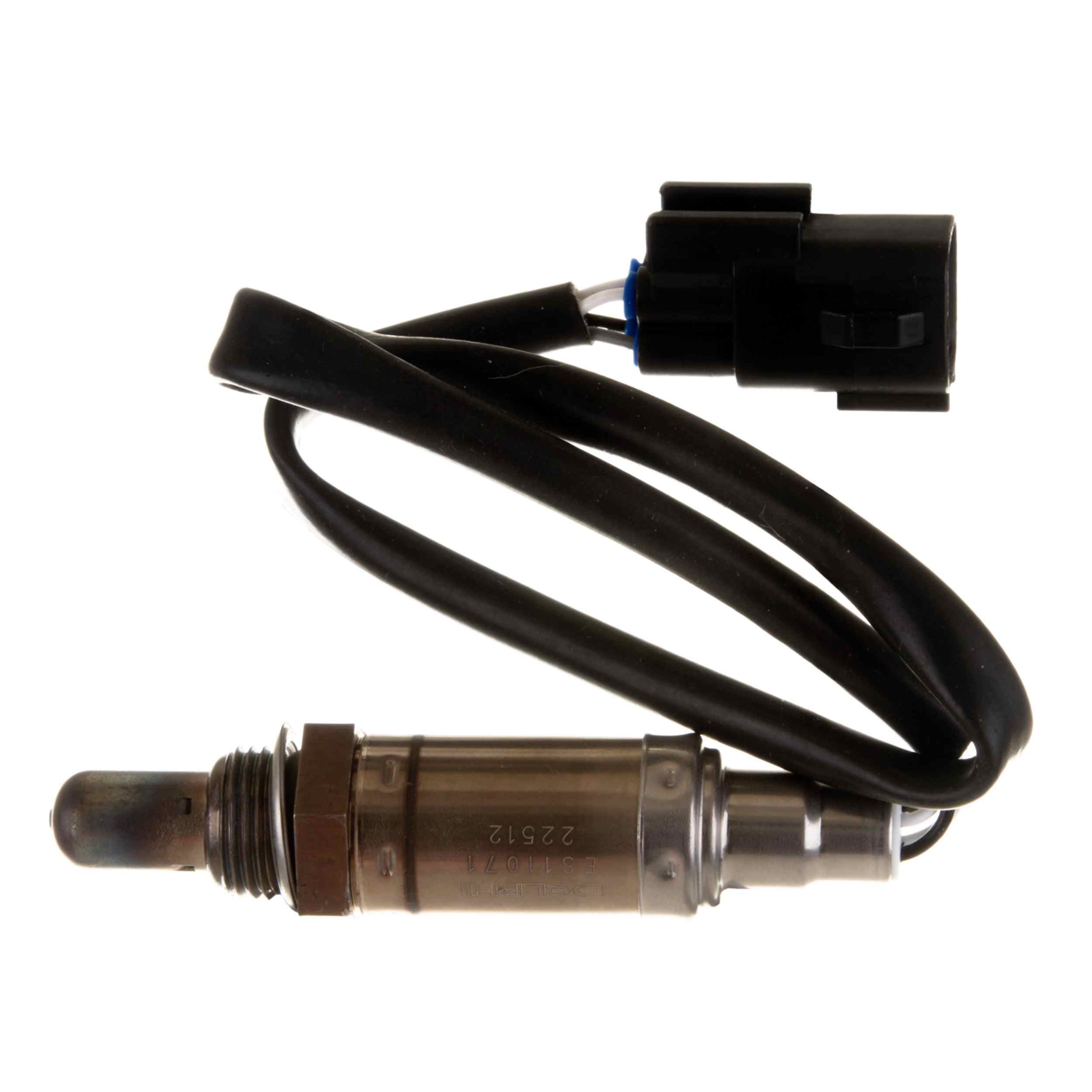 Delphi Oxygen Sensor  top view frsport ES11071