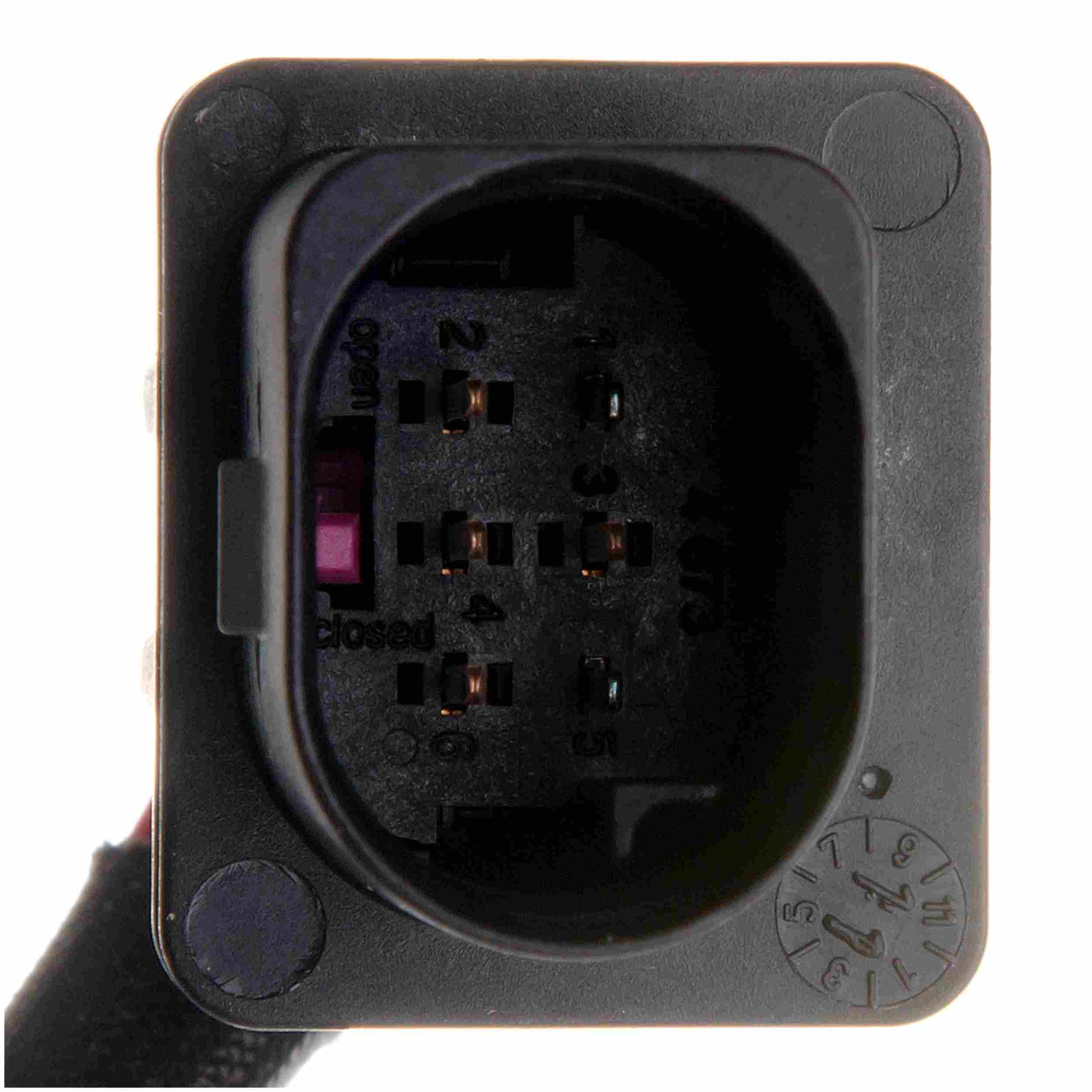 Delphi Oxygen Sensor ES11080