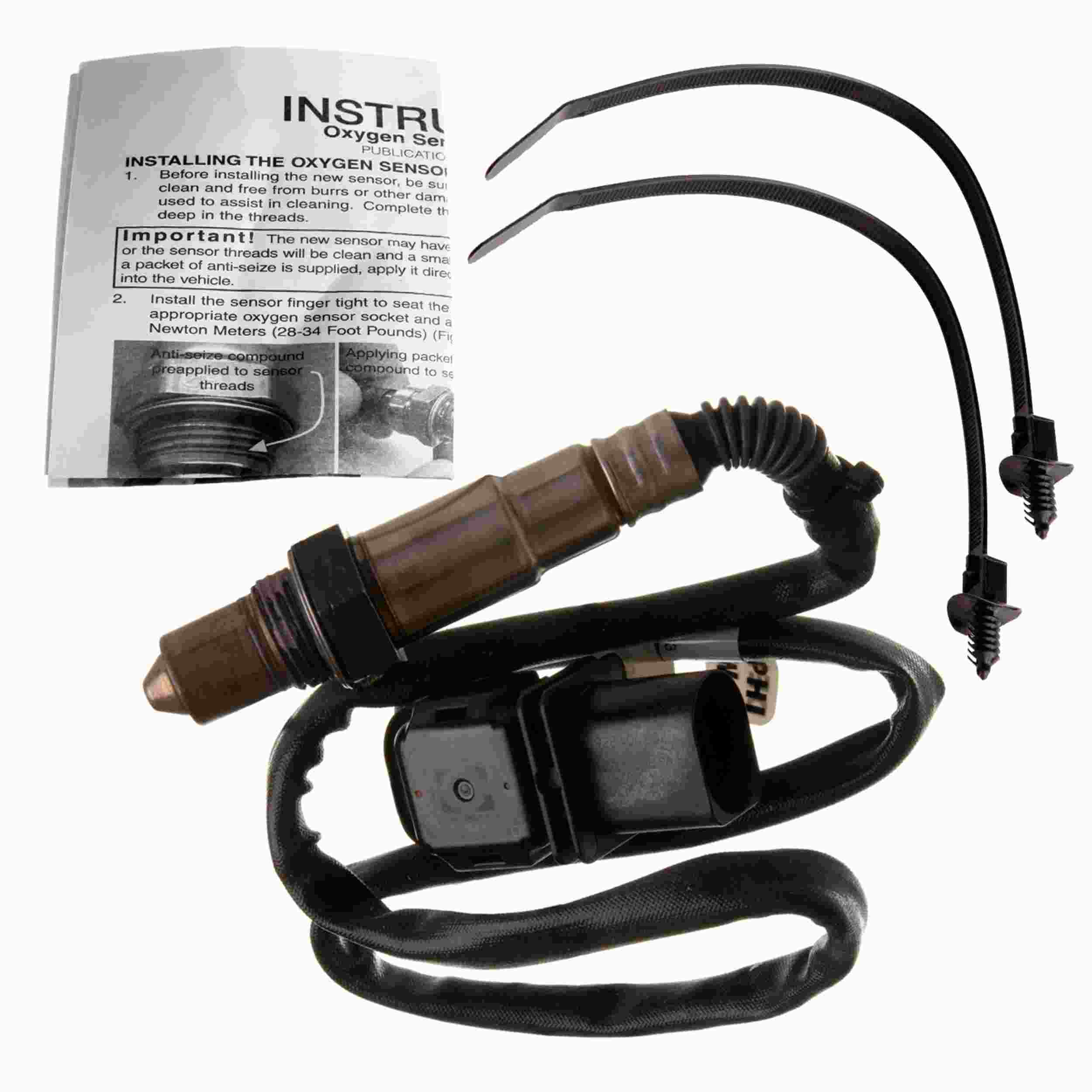 Delphi Oxygen Sensor ES11080