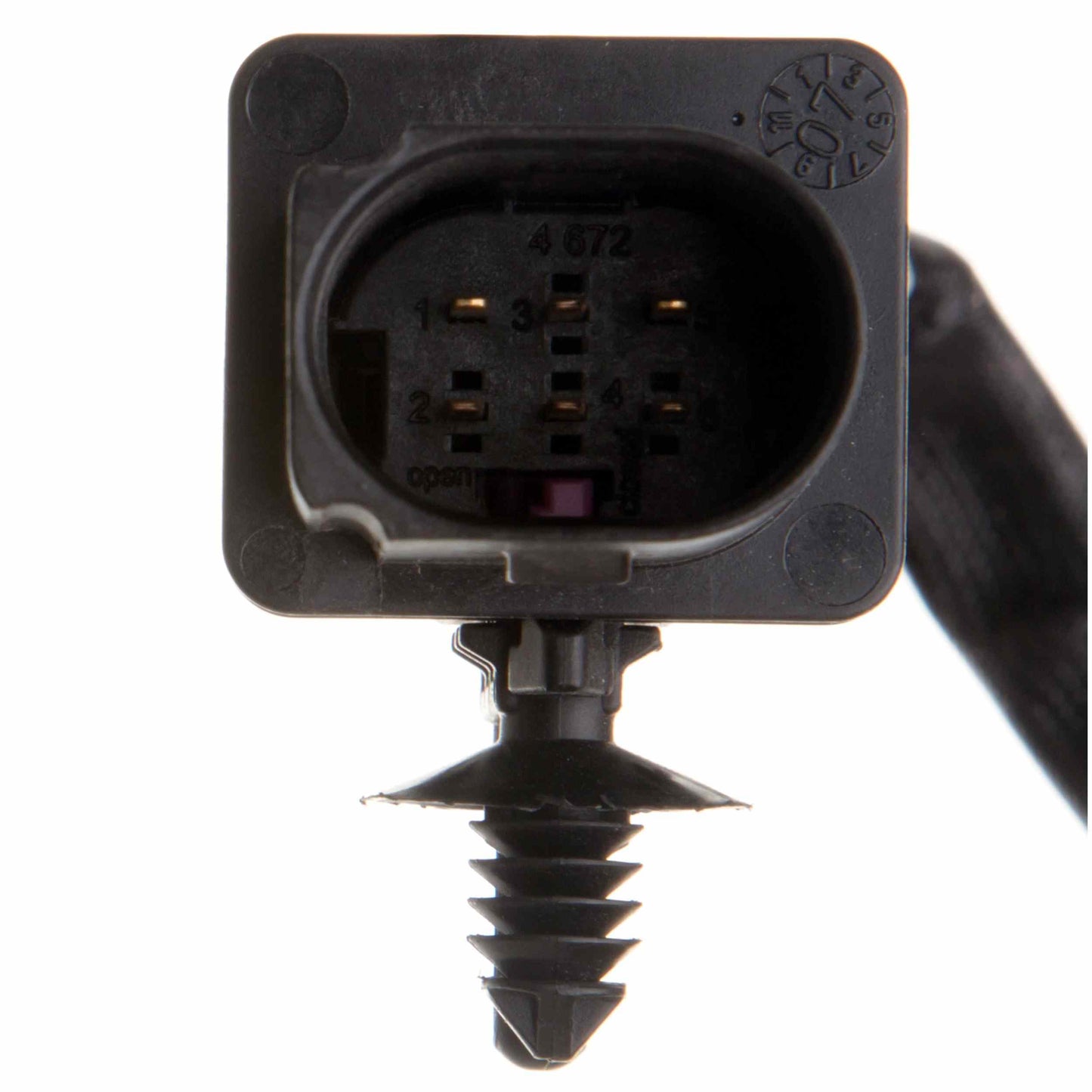 Delphi Oxygen Sensor ES11083