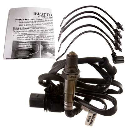 Delphi Oxygen Sensor ES11083