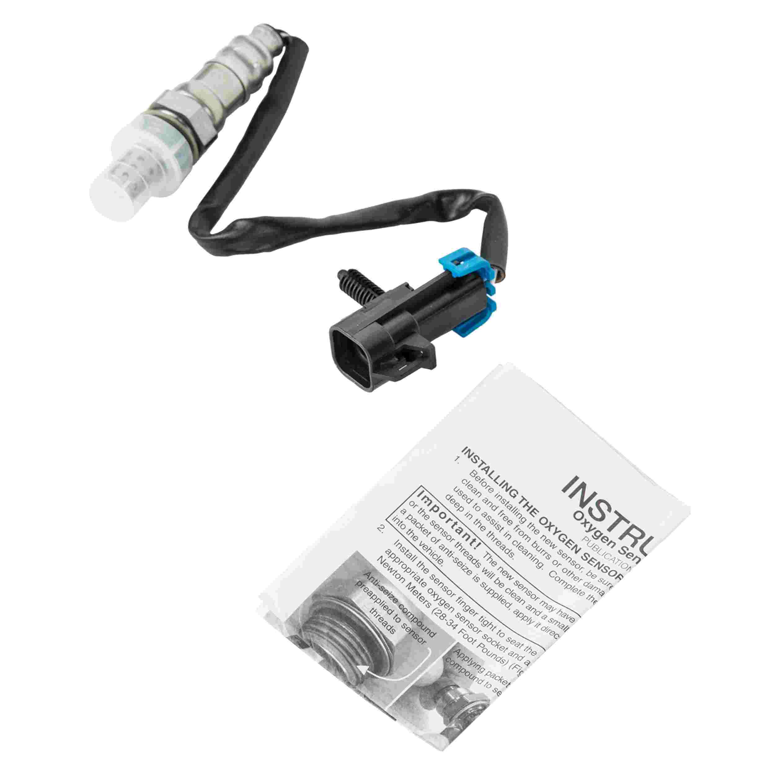 Delphi Oxygen Sensor ES20001
