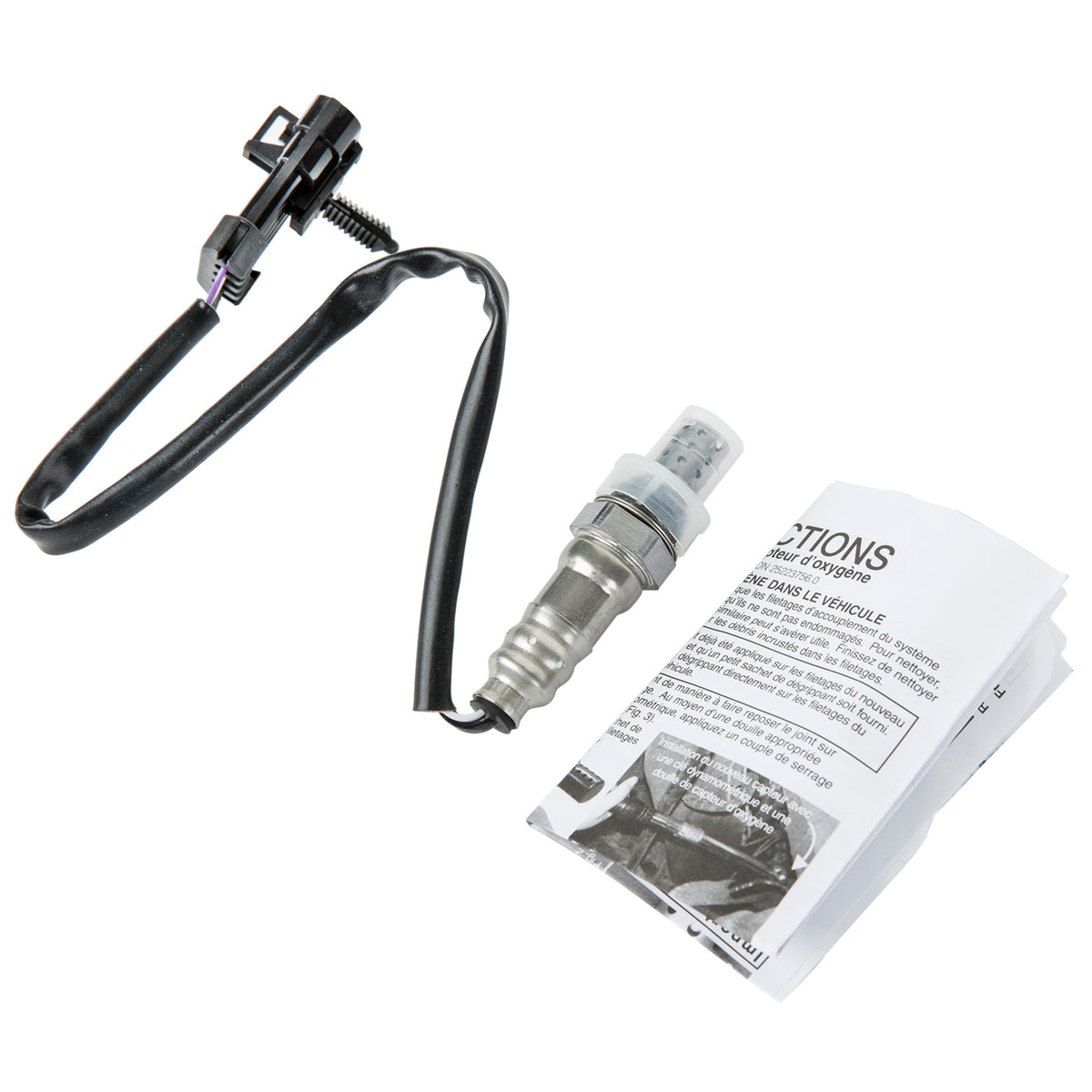 Delphi Oxygen Sensor ES20022
