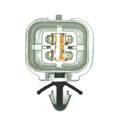 Delphi Oxygen Sensor ES20082 image 3