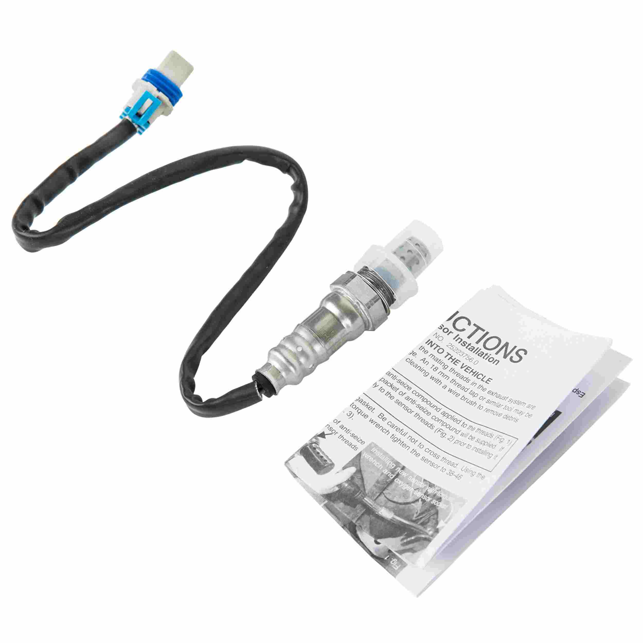 Delphi Oxygen Sensor ES20094