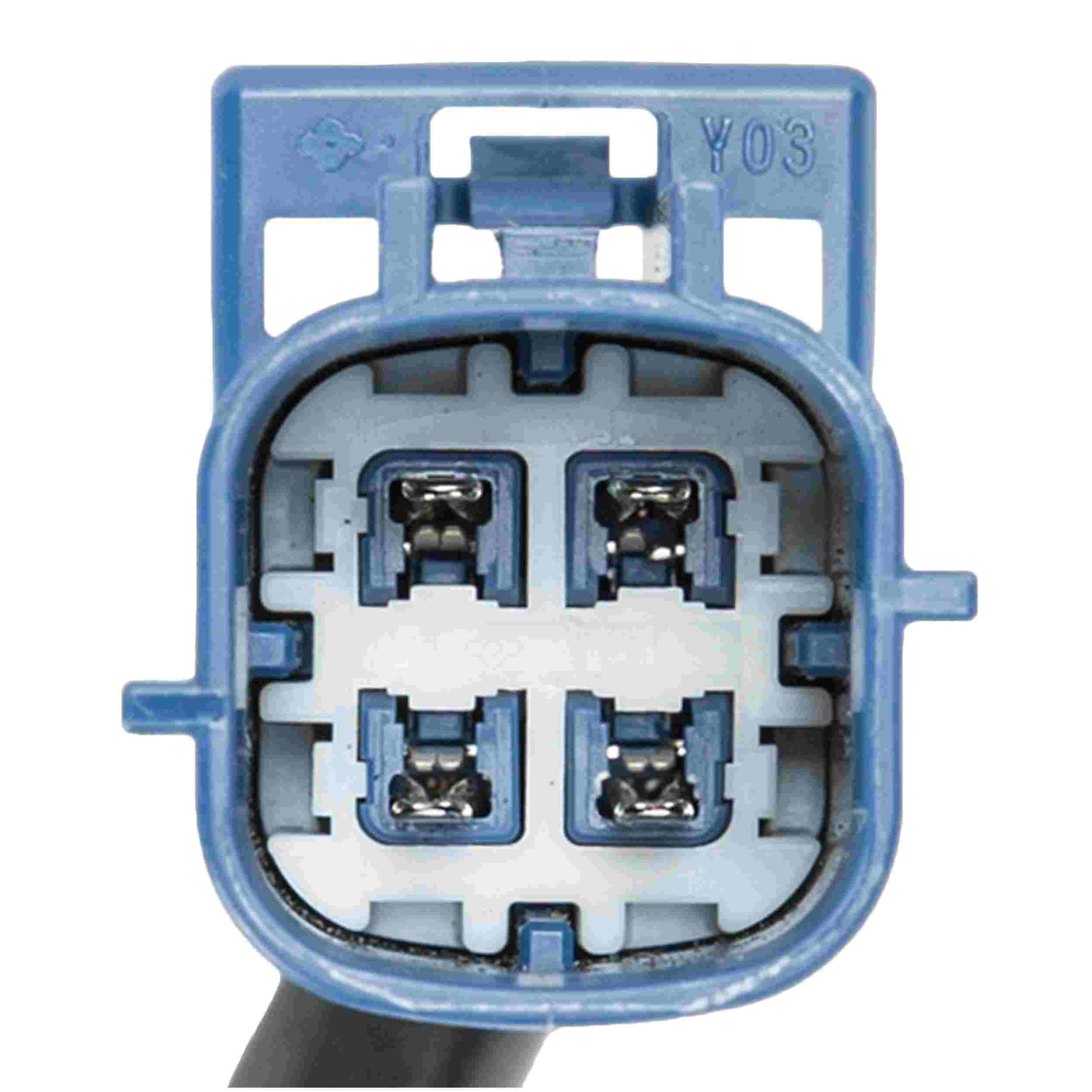 Delphi Oxygen Sensor ES20161