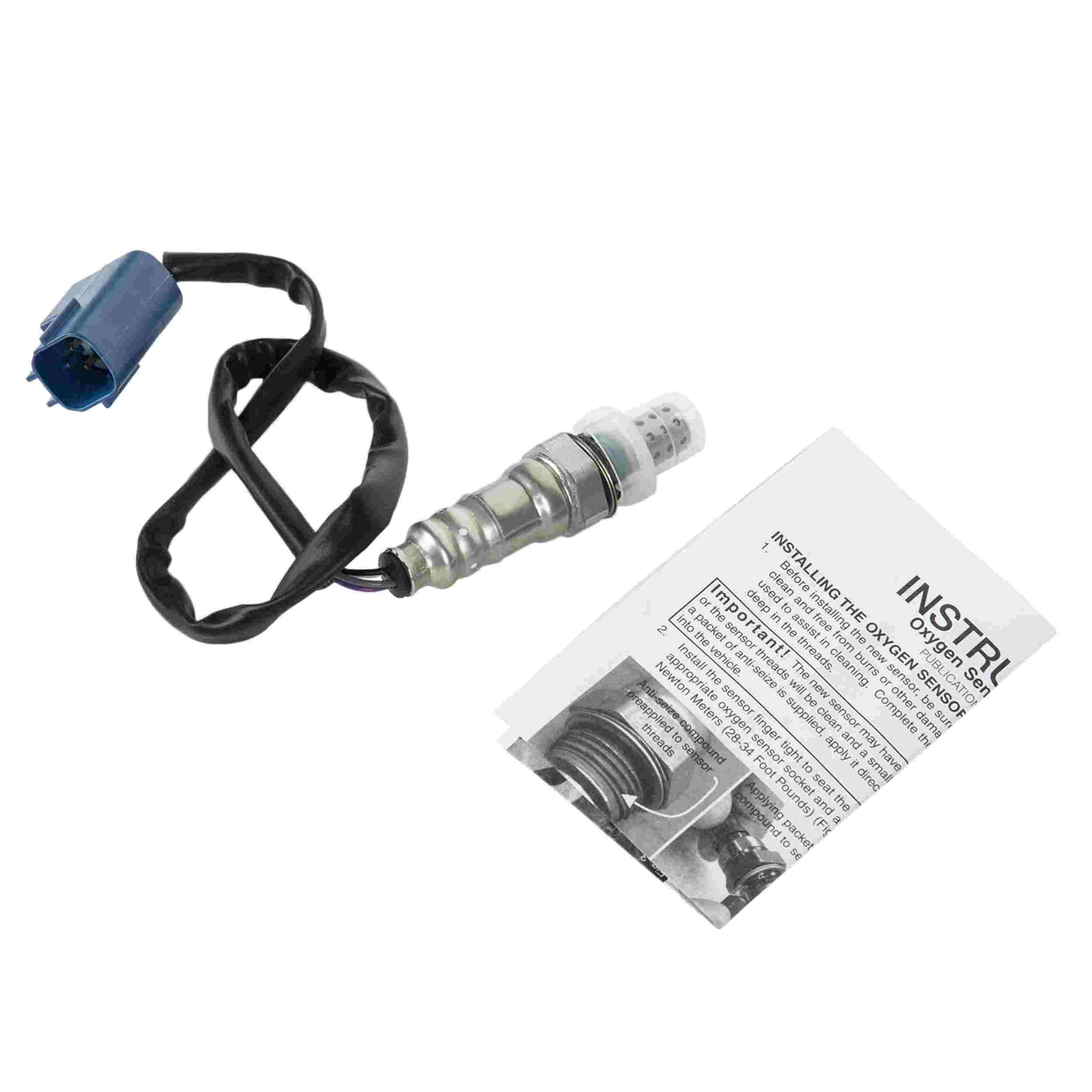 Delphi Oxygen Sensor ES20161