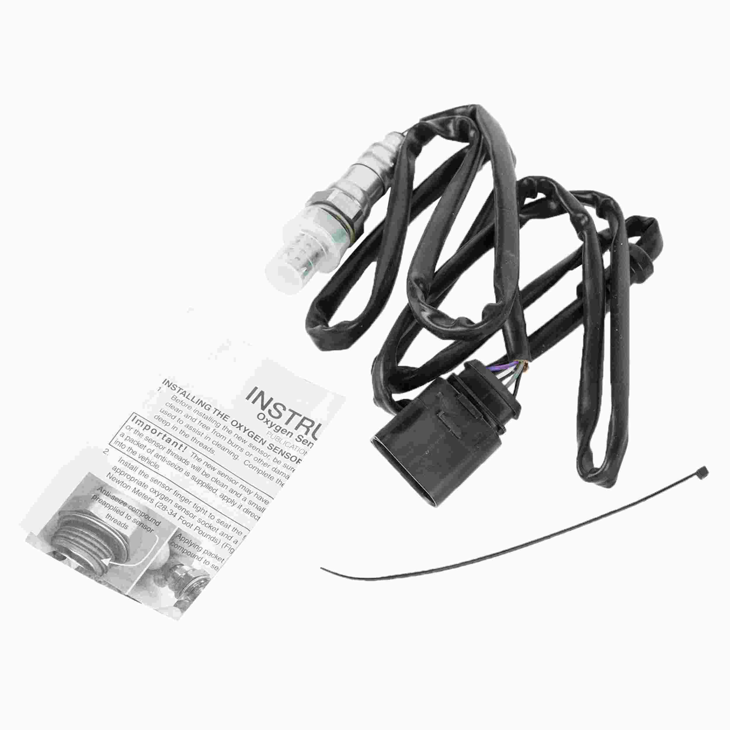 Delphi Oxygen Sensor ES20166