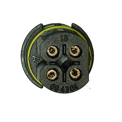 Delphi Oxygen Sensor ES20175