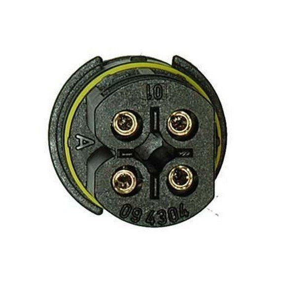Delphi Oxygen Sensor ES20175
