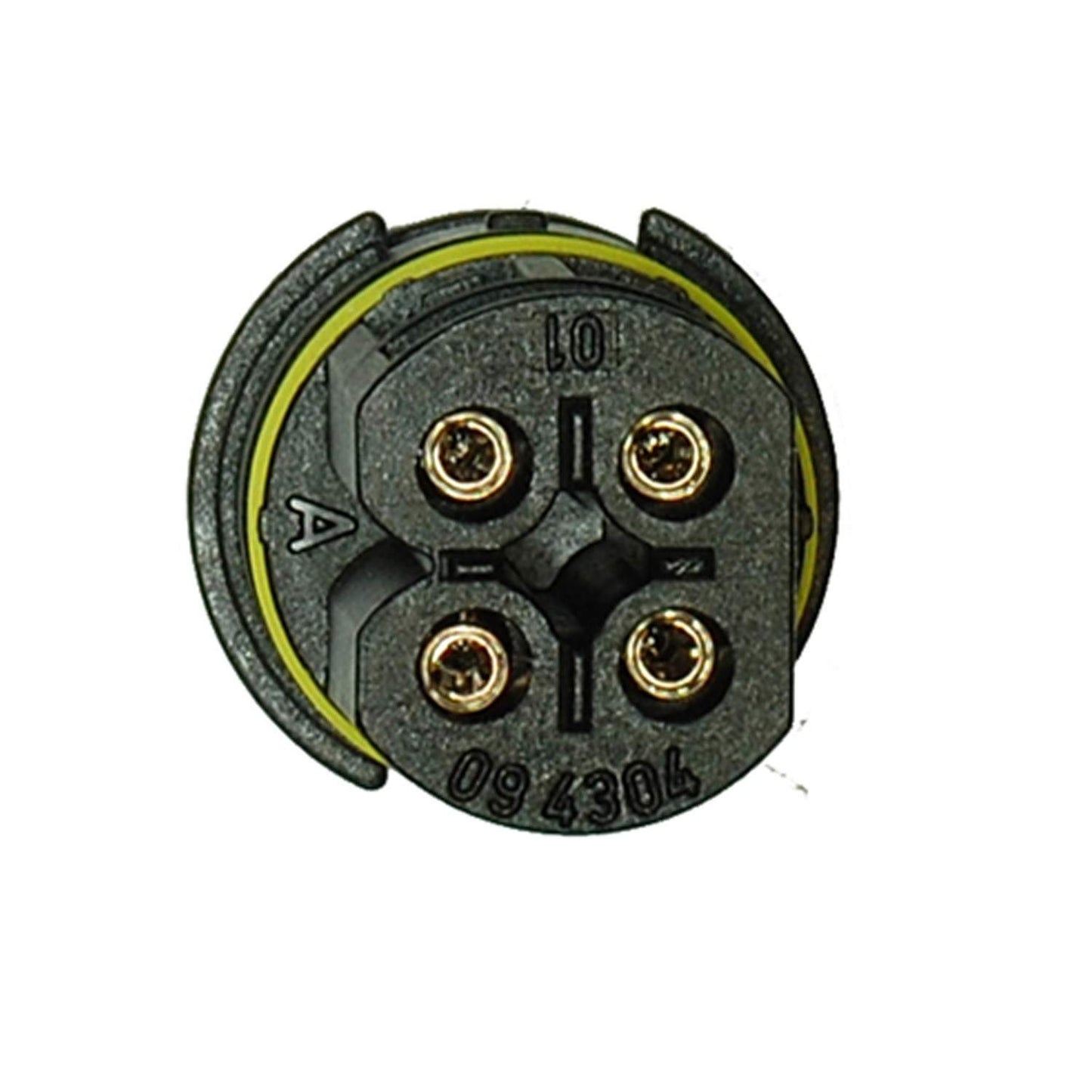 Delphi Oxygen Sensor ES20175