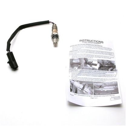 Delphi Oxygen Sensor ES20318