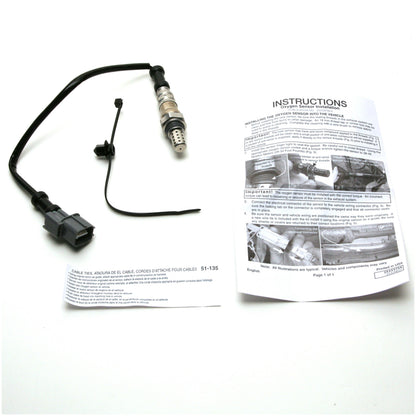 Delphi Oxygen Sensor ES20322