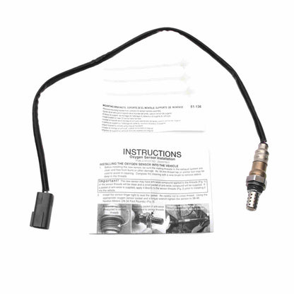 Delphi Oxygen Sensor ES20375
