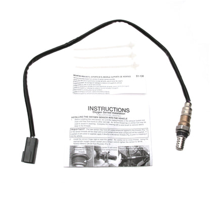 Delphi Oxygen Sensor ES20375