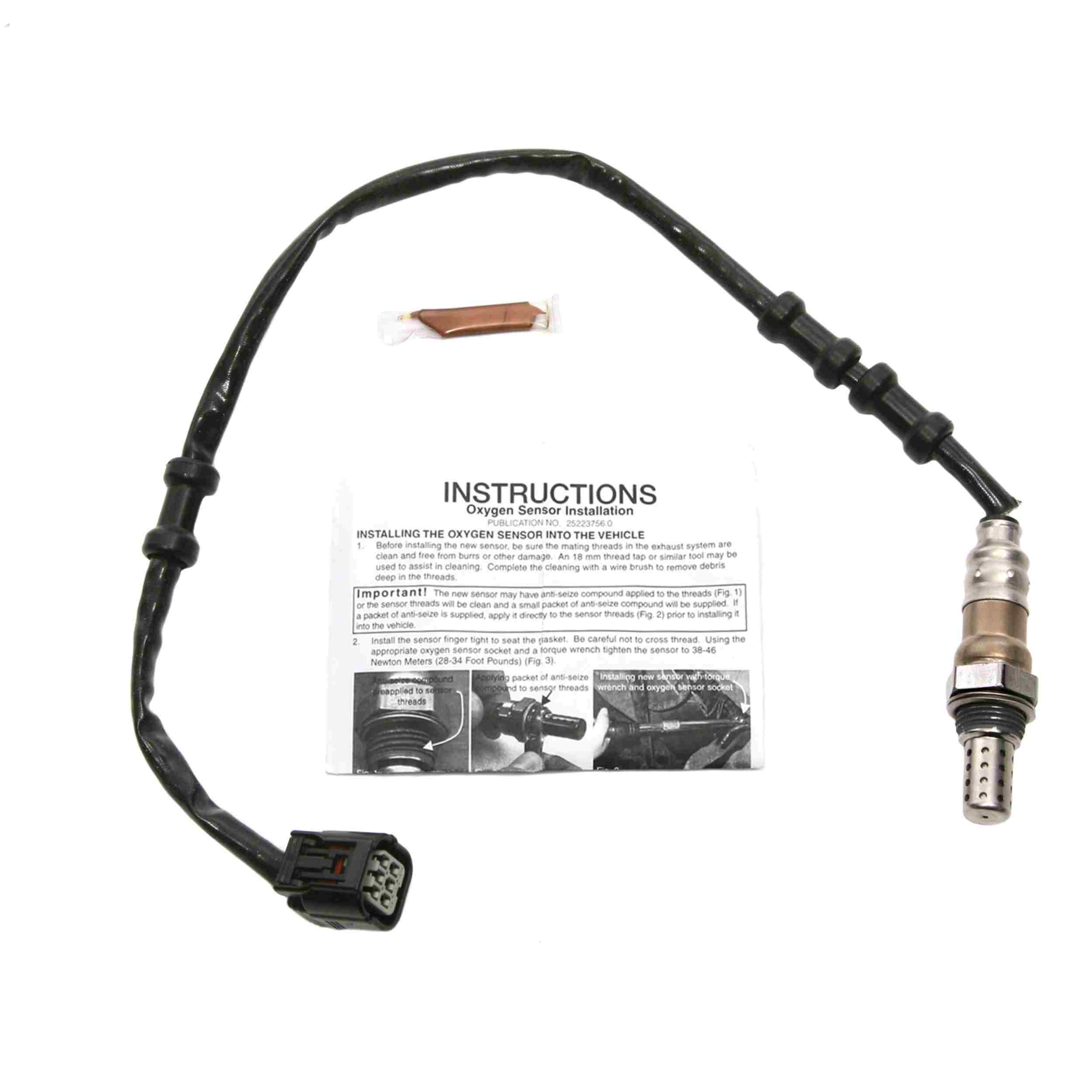 Delphi Oxygen Sensor ES20381