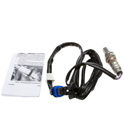 Delphi Oxygen Sensor ES20384 main image