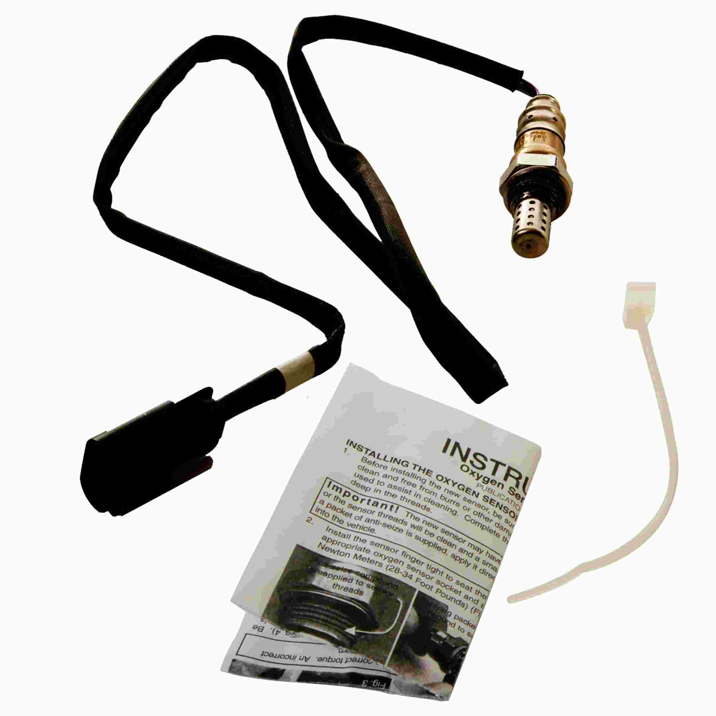 Delphi Oxygen Sensor ES20385