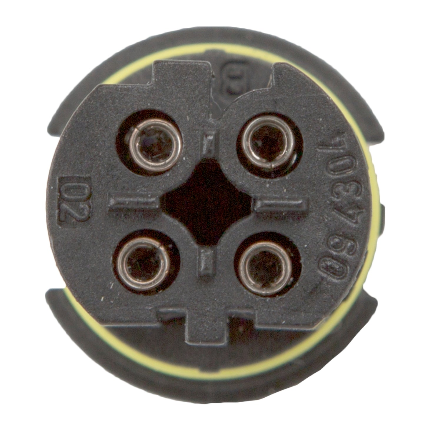 Delphi Oxygen Sensor ES20418 image 4