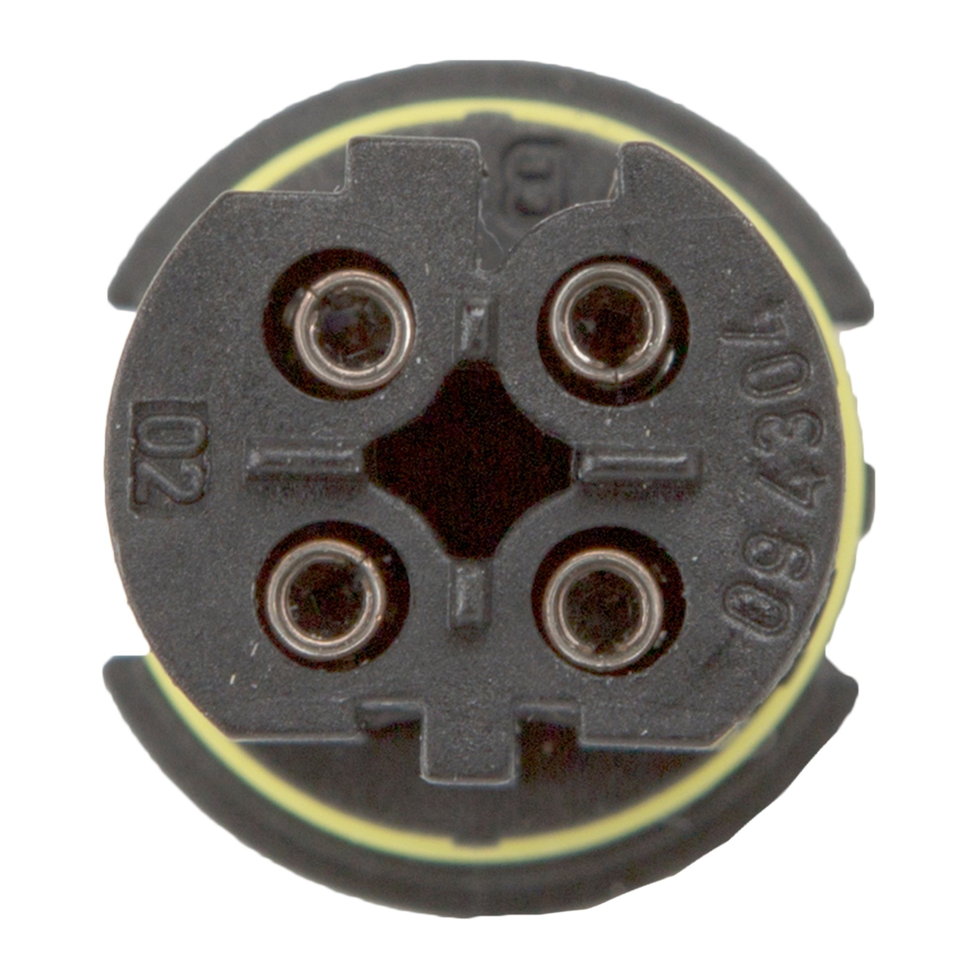 Delphi Oxygen Sensor ES20418 image 4