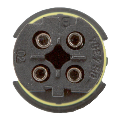 Delphi Oxygen Sensor ES20418 image 4