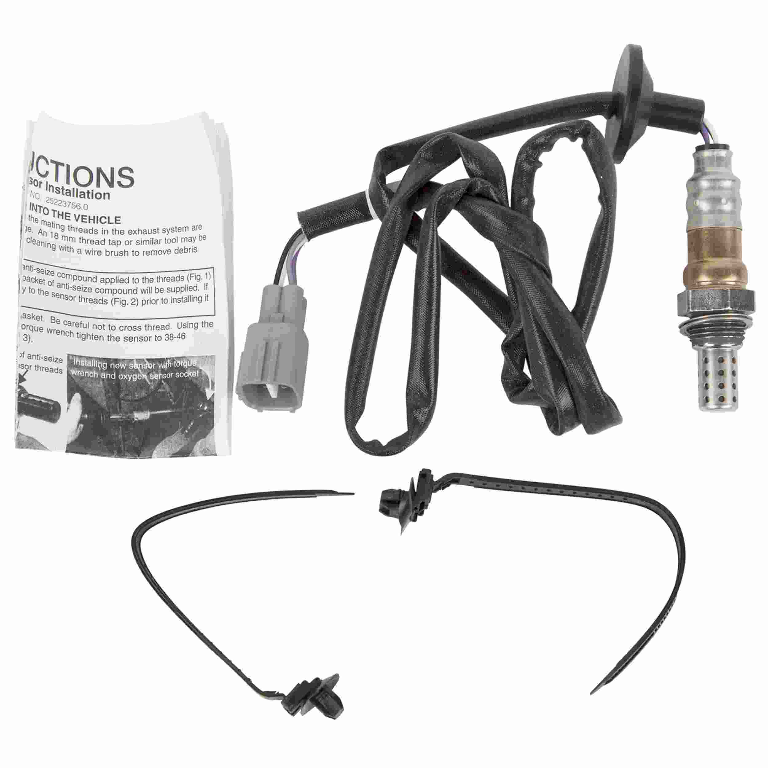 Delphi Oxygen Sensor ES20420