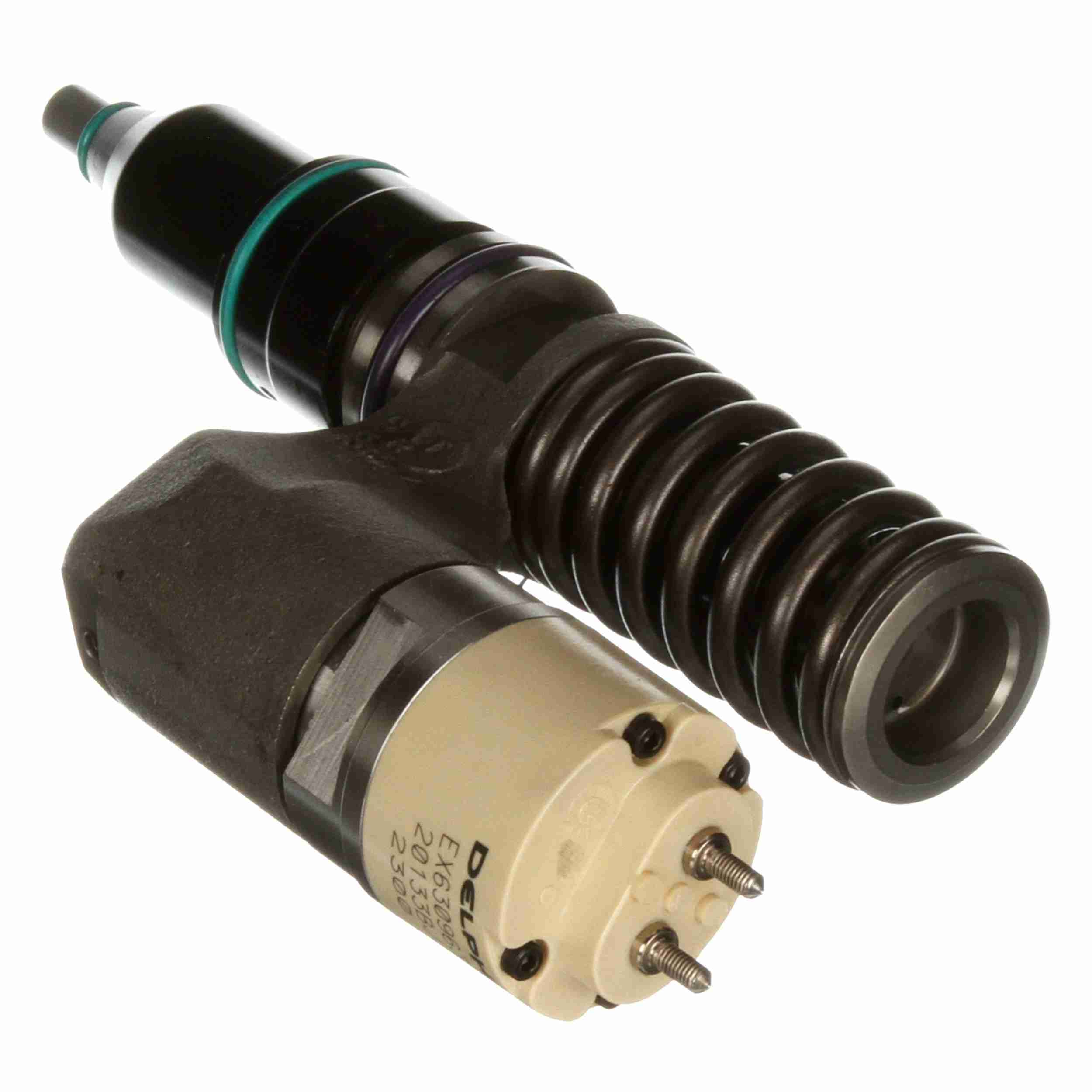 Delphi Fuel Injector EX630963