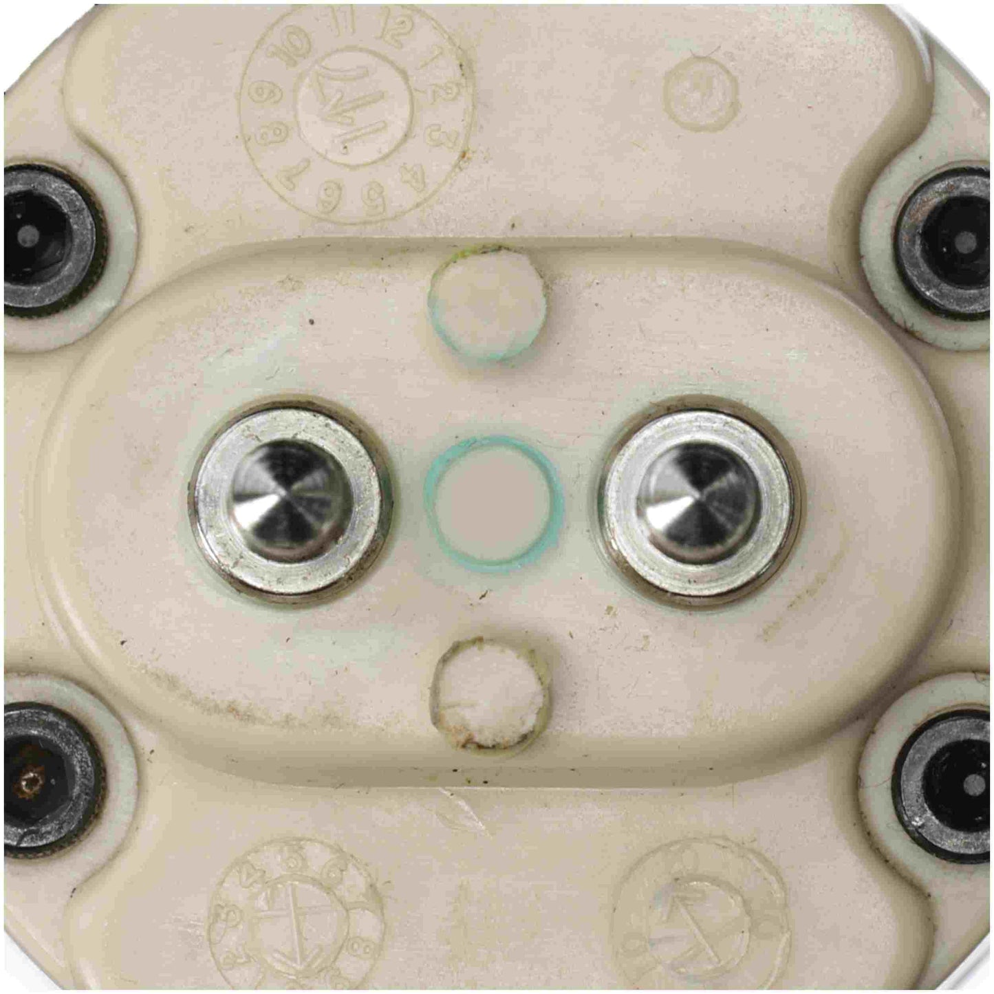 Delphi Fuel Injector EX631009